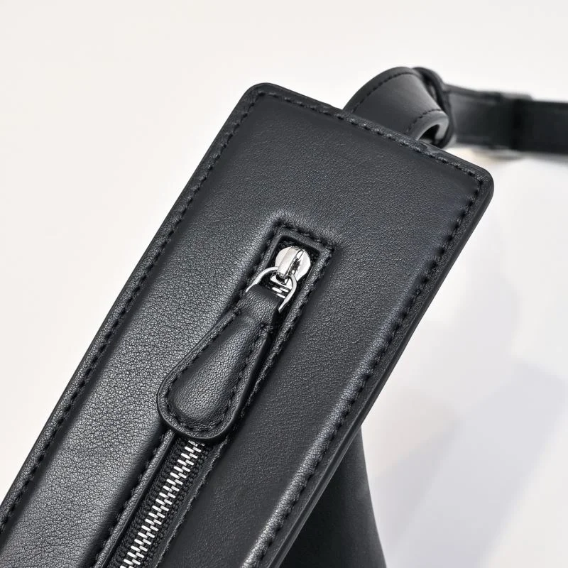 The Row Satchel Bags WrinkleFree 45357