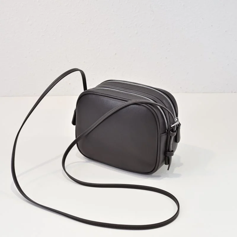 SoftTouch The Row Satchel Bags 45359