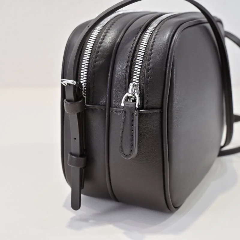 SoftTouch The Row Satchel Bags 45359