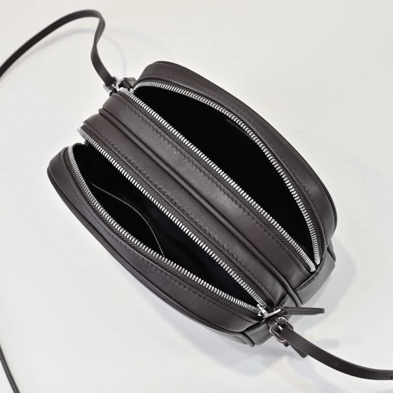 SoftTouch The Row Satchel Bags 45359