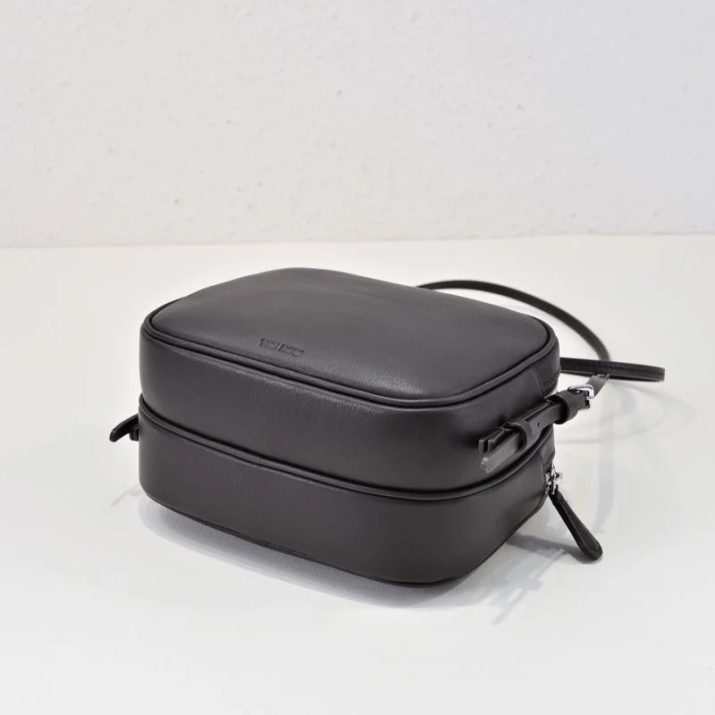 SoftTouch The Row Satchel Bags 45359