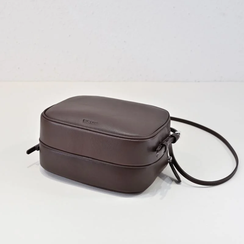 The Row Satchel Bags Casual 45356
