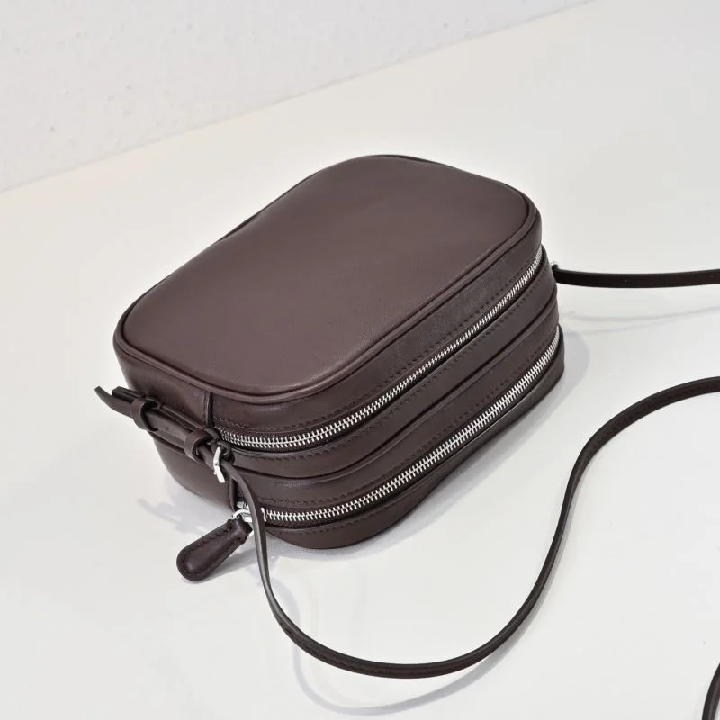 The Row Satchel Bags Casual 45356