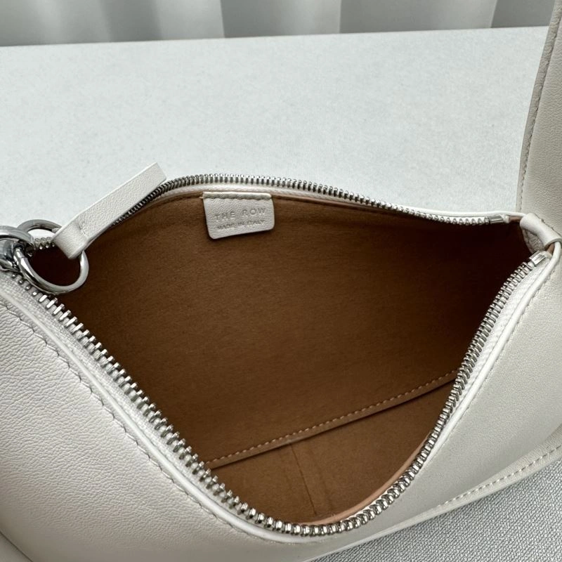 The Row Satchel Bags Sophisticated 64224