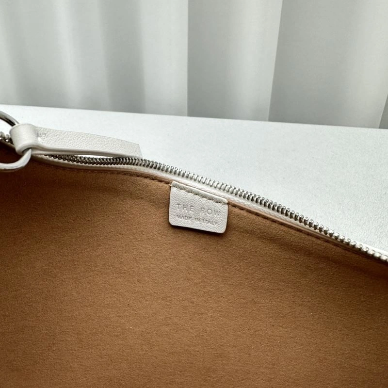 The Row Satchel Bags Sophisticated 64224