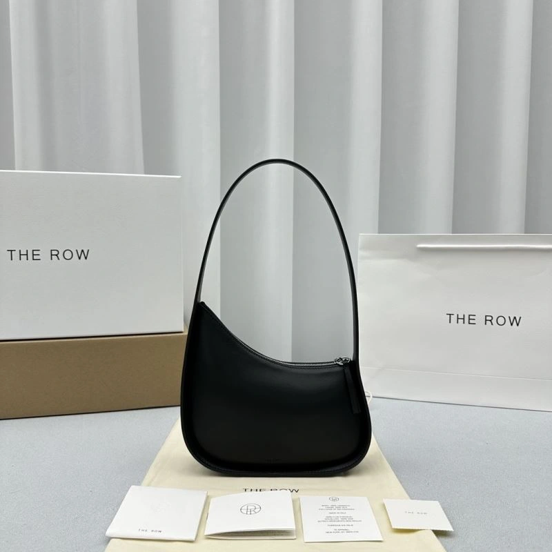 Packable The Row Satchel Bags 64223