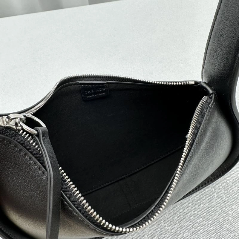 Packable The Row Satchel Bags 64223