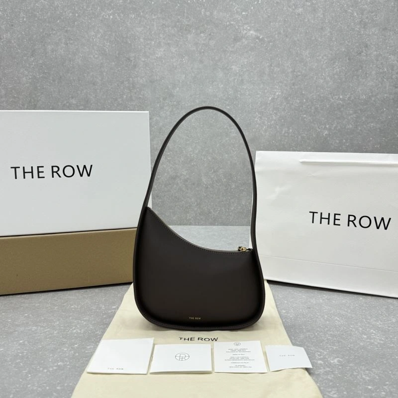 Reliable The Row Satchel Bags 64222