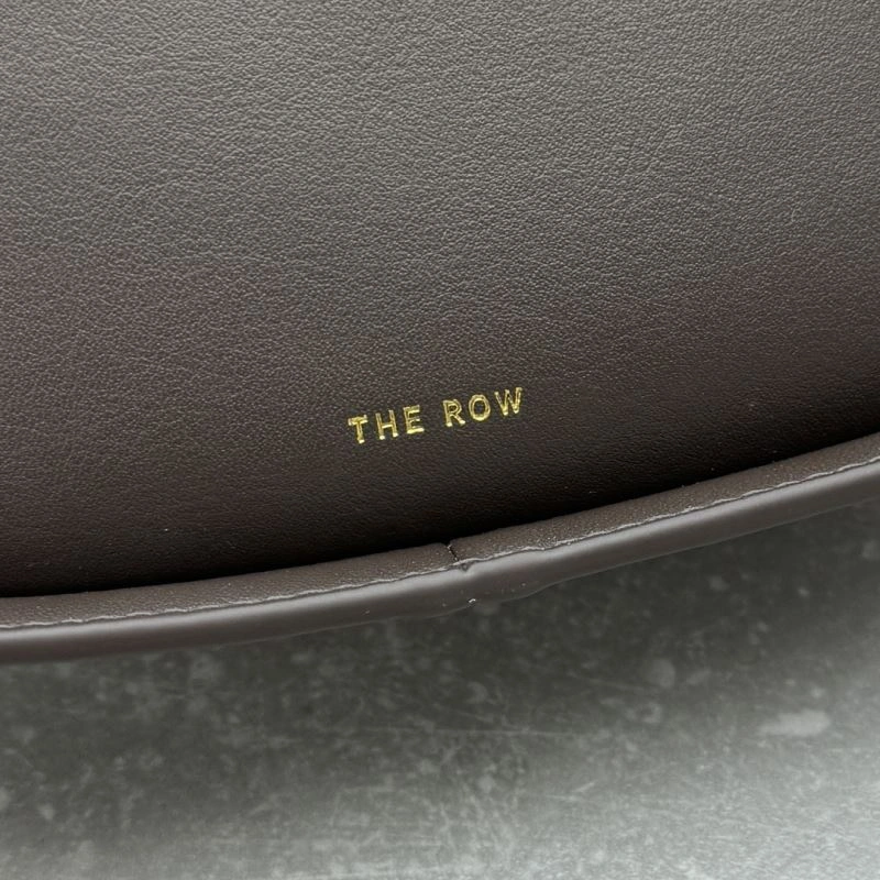 Reliable The Row Satchel Bags 64222