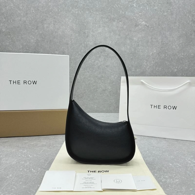 The Row Satchel Bags Packable 64242