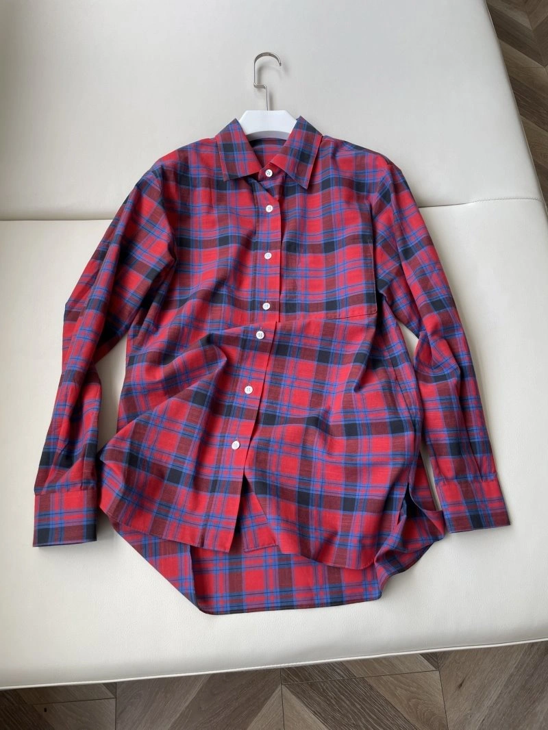 GoAnywhere The Row Shirts 155883