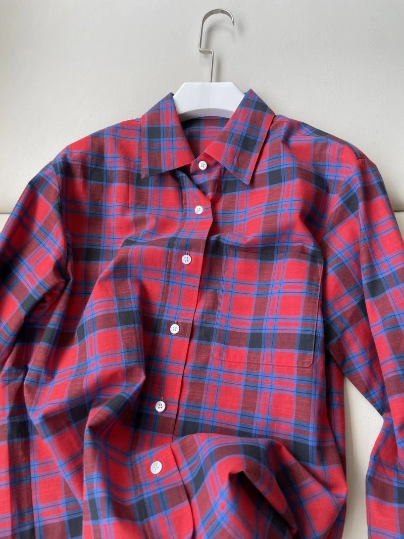 GoAnywhere The Row Shirts 155883