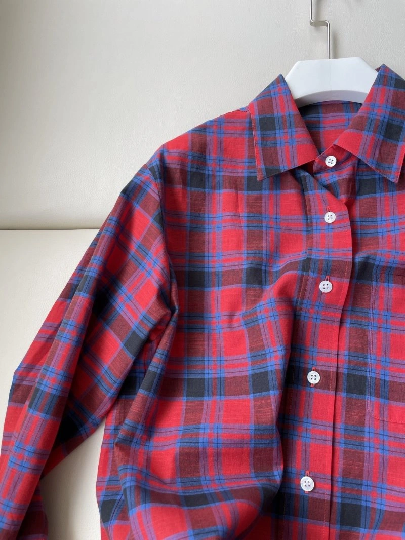 GoAnywhere The Row Shirts 155883