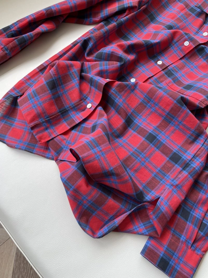 GoAnywhere The Row Shirts 155883