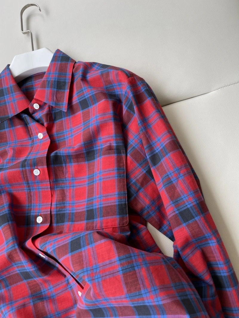GoAnywhere The Row Shirts 155883