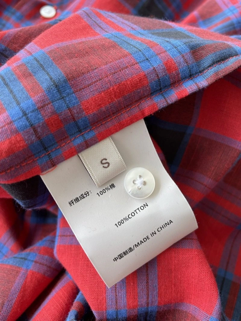 GoAnywhere The Row Shirts 155883