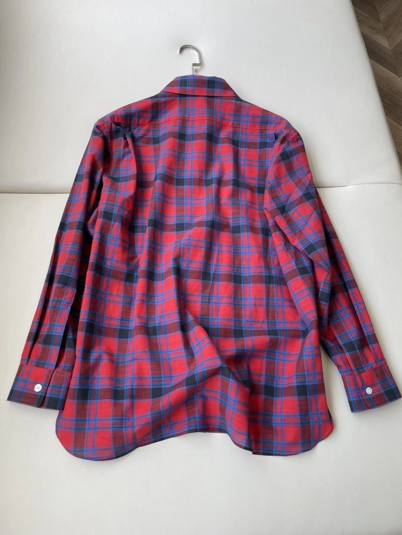 GoAnywhere The Row Shirts 155883
