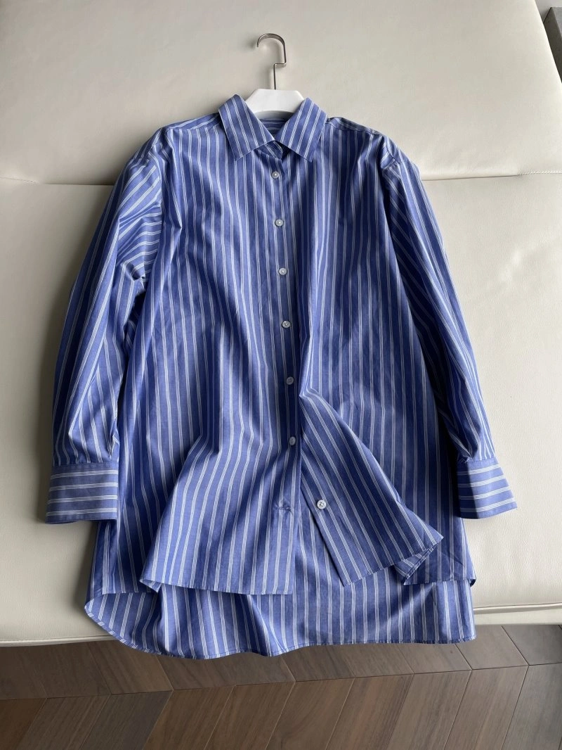 The Row Shirts Practical 155882