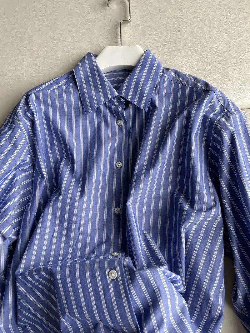 The Row Shirts Practical 155882