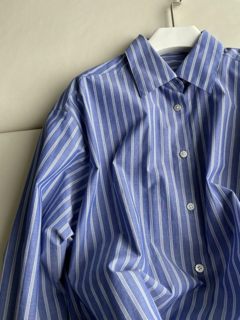 The Row Shirts Practical 155882