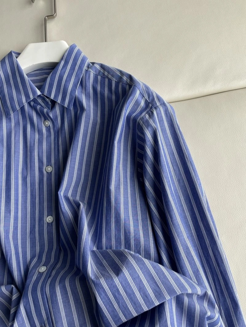 The Row Shirts Practical 155882