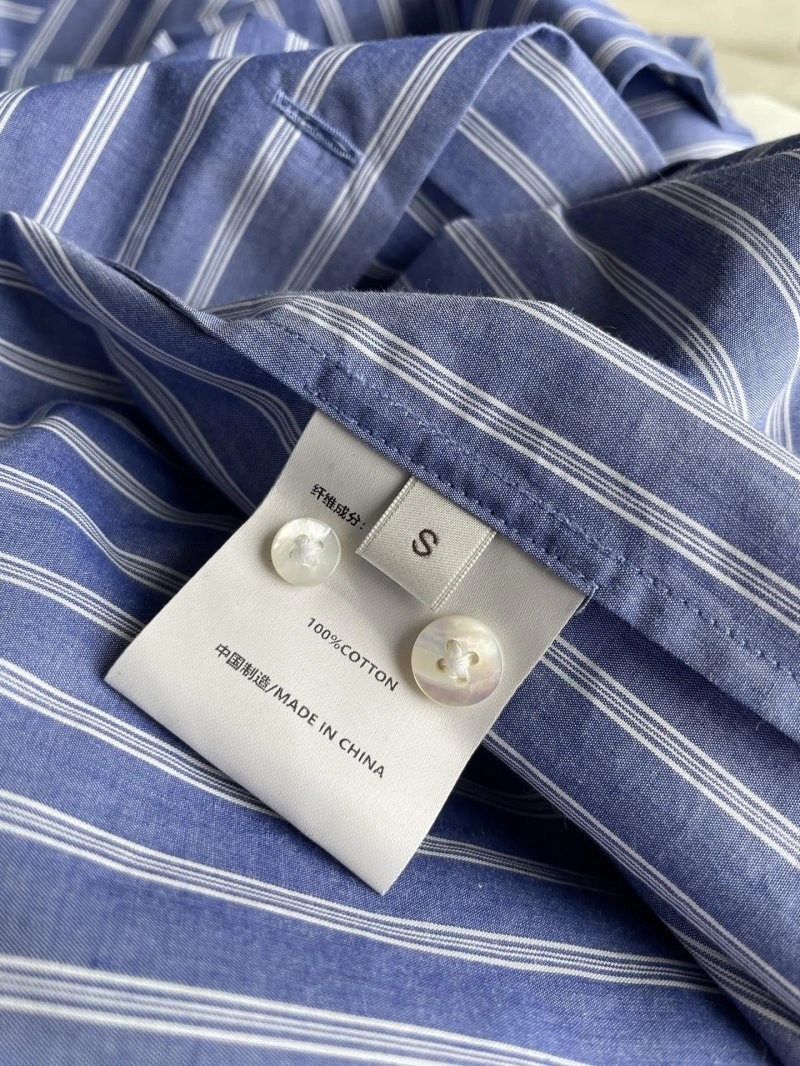 The Row Shirts Practical 155882