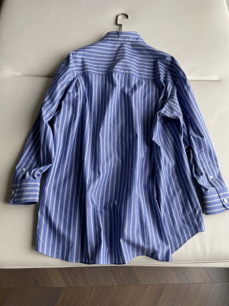 The Row Shirts Practical 155882