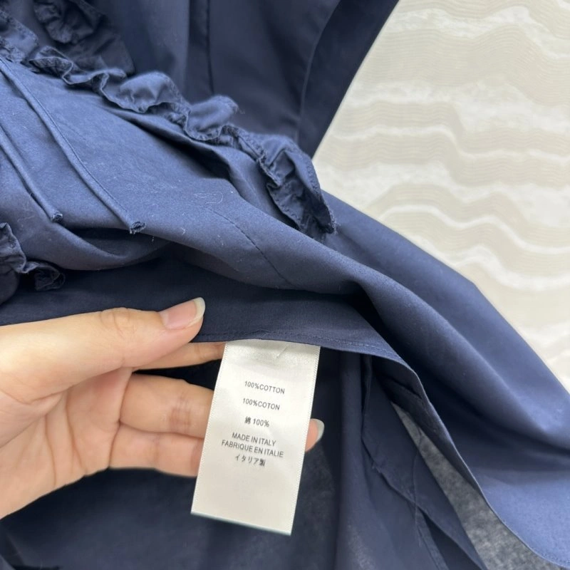 Elegant The Row Shirts 155872