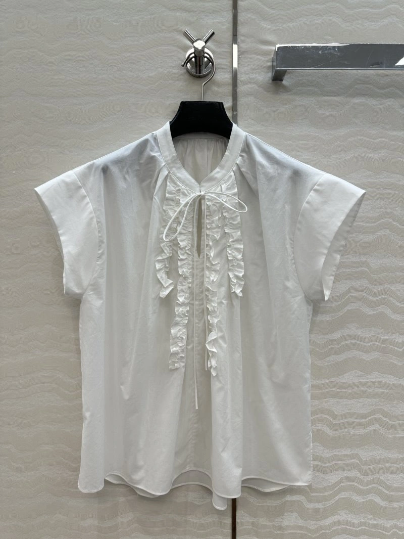 Seasonal The Row Shirts 155876