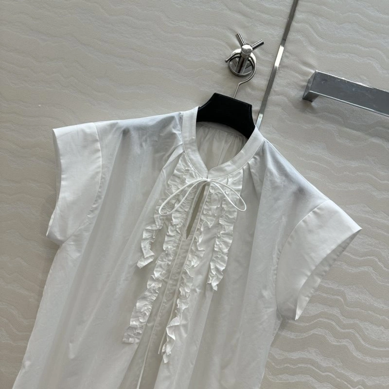 Seasonal The Row Shirts 155876