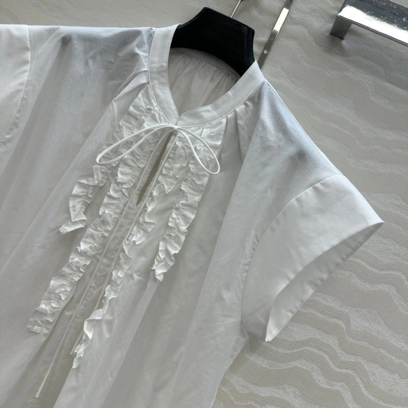 Seasonal The Row Shirts 155876