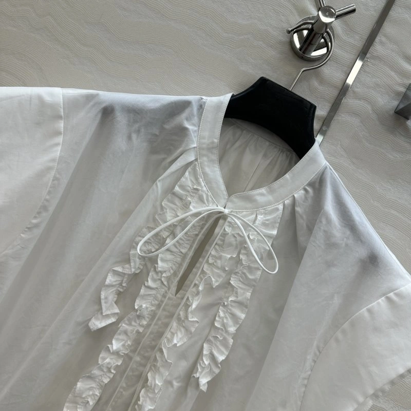 Seasonal The Row Shirts 155876
