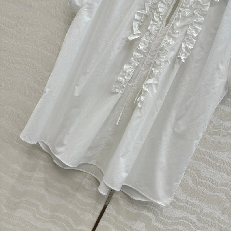 Seasonal The Row Shirts 155876