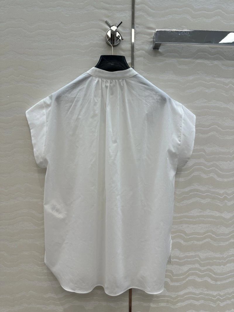 Seasonal The Row Shirts 155876