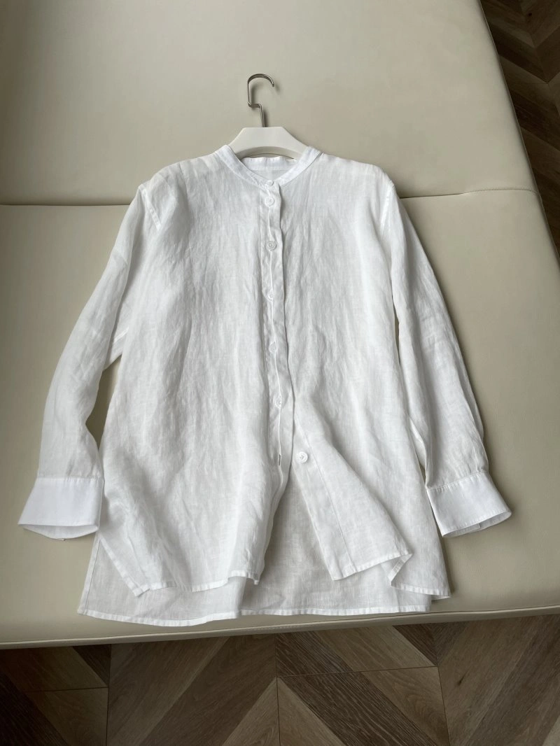 The Row Shirts WrinkleFree 155917