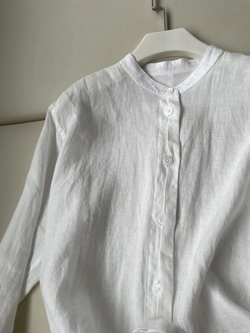 The Row Shirts WrinkleFree 155917