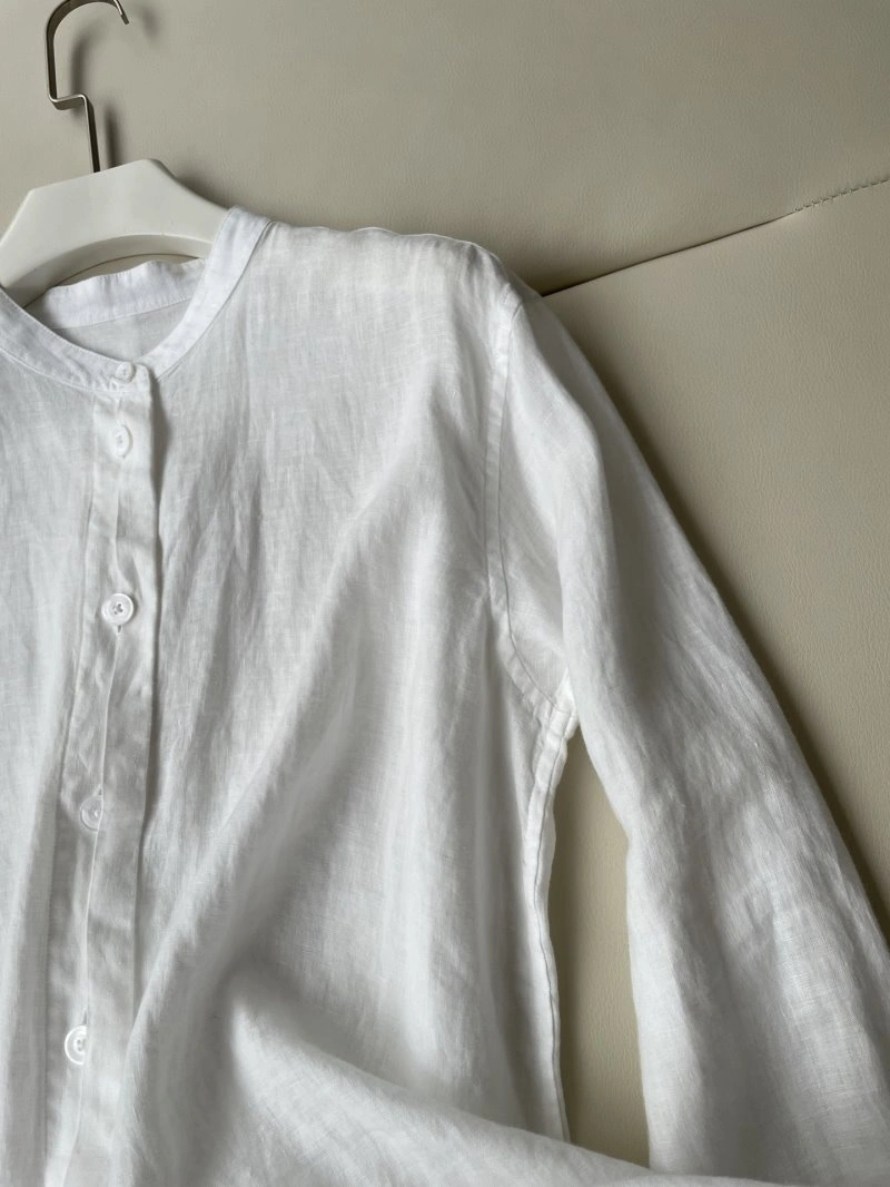 The Row Shirts WrinkleFree 155917