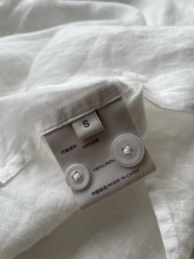 The Row Shirts WrinkleFree 155917