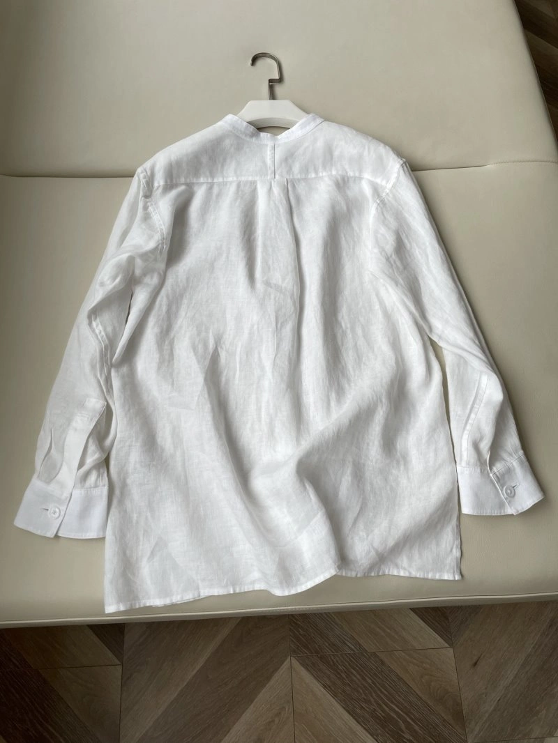 The Row Shirts WrinkleFree 155917