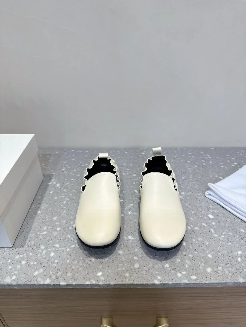 The Row Shoes Classic 7251