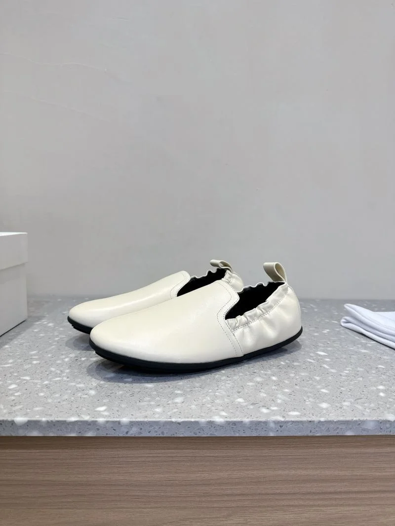 The Row Shoes Classic 7251