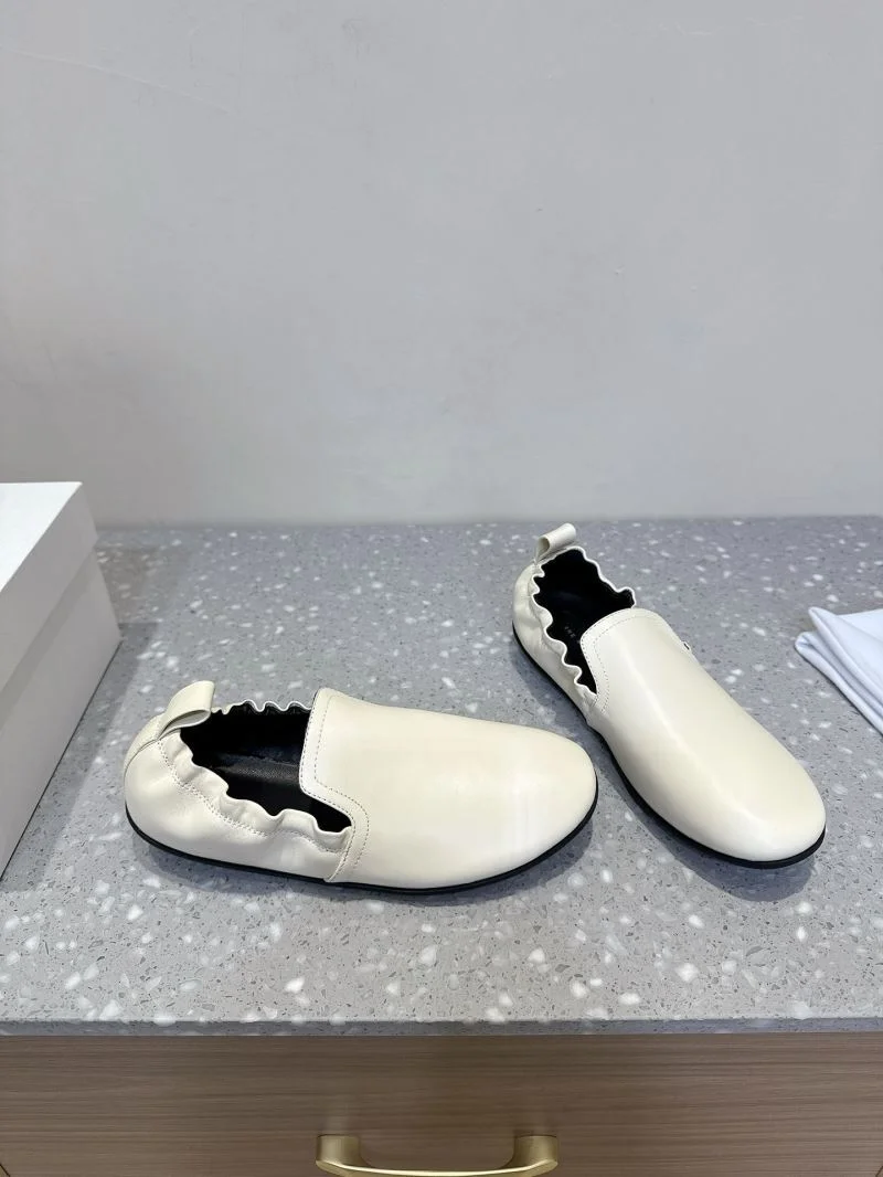 The Row Shoes Classic 7251