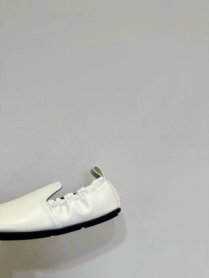The Row Shoes Classic 7251