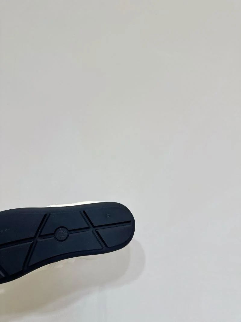 The Row Shoes Classic 7251