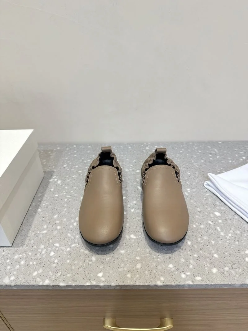 The Row Shoes Efficient 7208