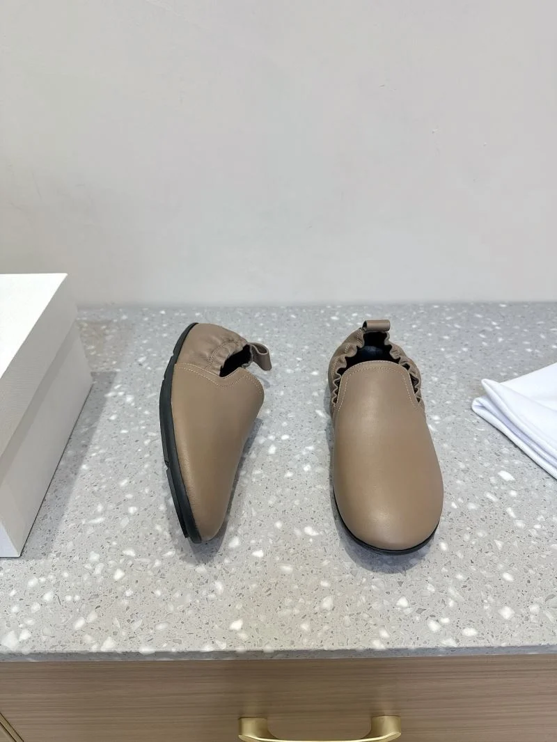 The Row Shoes Efficient 7208