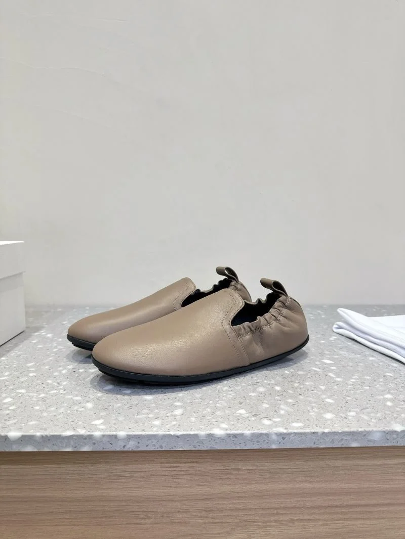 The Row Shoes Efficient 7208