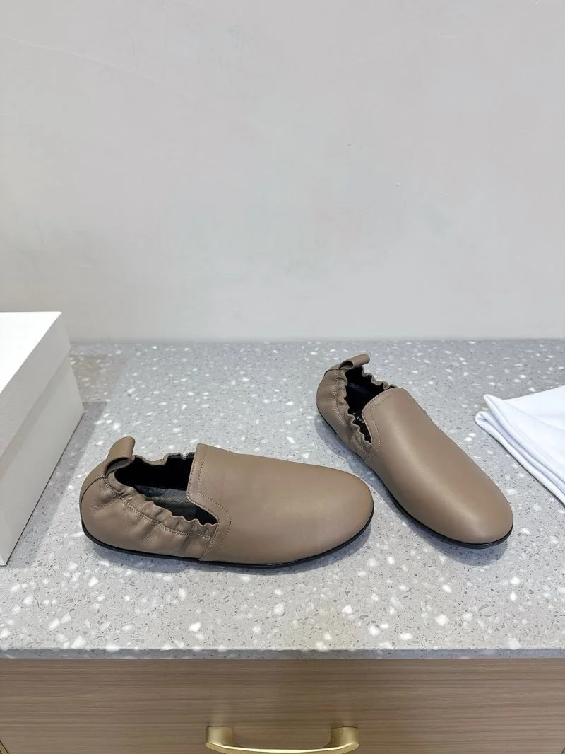 The Row Shoes Efficient 7208