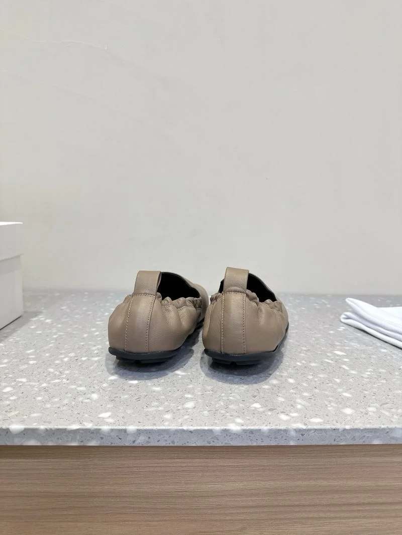 The Row Shoes Efficient 7208
