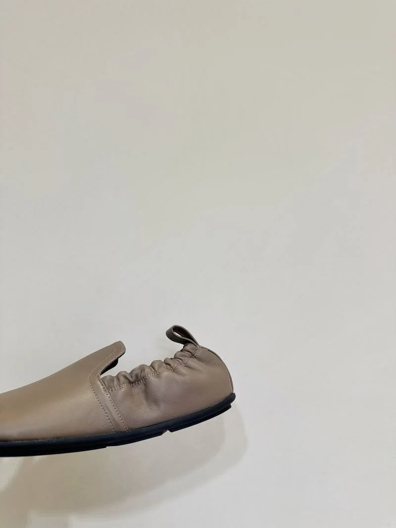The Row Shoes Efficient 7208